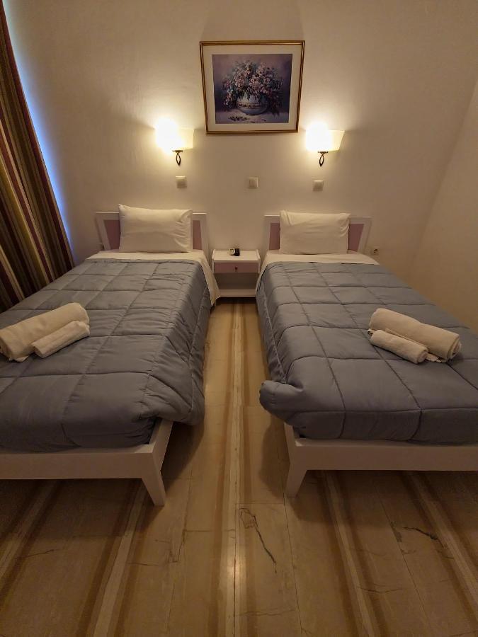 Alexandra Apartment 9 レフキンミ エクステリア 写真